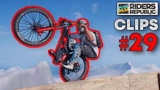 These RIDERS REPUBLIC Clips Blew My Mind | Best Clips 29