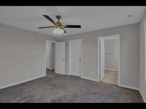 604 Sedgegrass Drive, Champaign, IL home video tour