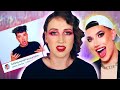 This Was A Confession | How James Charles ended his career in ONE easy step...