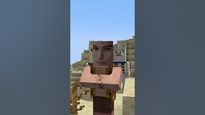 video sam voyagea u minecraftu 😲