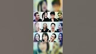 Download lagu Cover PEMUDA by 12 Sahabat AFI 1