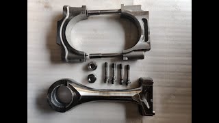 Niigata MG28AHX spare parts