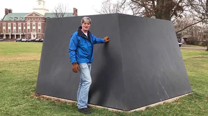 Phish Lyricist Tom Marshall at the Rhombus