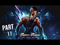 Prince of Persia The Lost Crown iPad Gameplay Part 11
