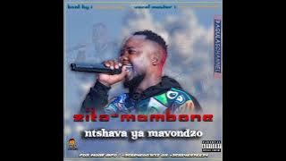 ZITO MOMBONE NTSHAVA YA MAVONDZO 2022 DAGULASCHANNEL