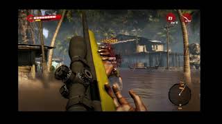 Dead Island Playthrough 3: Still Trying To Get to Henderson