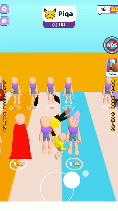 Fashion Famous - Theme 8 Popular : Piqa #shorts #fashionfamous #gaming