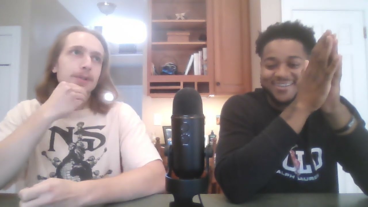 Contemplating Change: Growing Up, Getting in Shape, Technological Advances