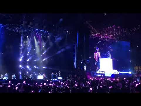 嘉年華演唱會-周杰倫  熱帶雨林.如果你也聽說.我愛的人