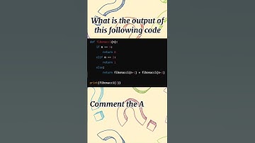 Test your coding skills with this quick programming quiz! Can you solve it?#codingquiz#codechallenge