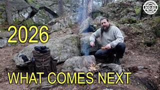 What to expect in 2026