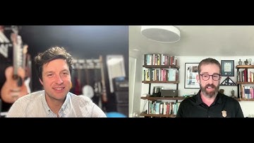 From OpenTable to the Pentagon: Brett Goldstein’s Wild Ride from Silicon Valley to National Security