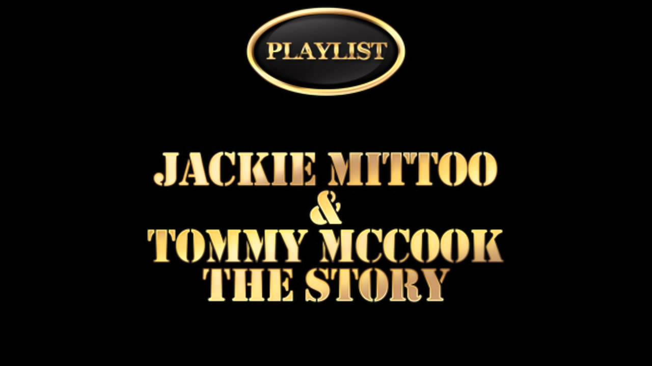 Watch Tommy McCook & The Aggrovators - Dance With Me on YouTube Watch Tommy McCook & The Aggrovators - Dance With Me on YouTube