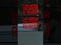 #ResidentEvil ti terrà incollato allo schermo dall'inizio alla fine. Corri al cinema.