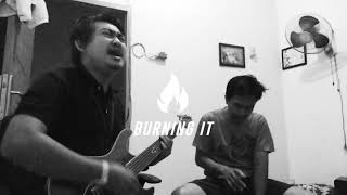my everlasting dear || tertawa tanpamu (live)