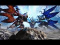 Devil May Cry Cinematic