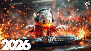 Download Lagu Top EDM Music Mix 2026 🎧EDM Mix of Popular Songs 2026 🎧Top EDM Tracks of 2026 MP3