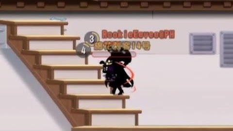 Tom and Jerry Chase CN - When this Skin have new voice line I love my Girl Tara 😊