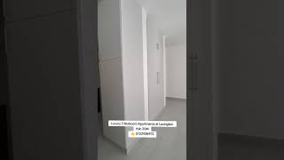 3 Bedroom apartments for sale at Lavington Nairobi for Ksh 20M. 🤙 0722938972 #kenyahomes #affordable