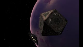 Oolite, Beginning Grind
