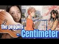 [the Peggies] "Centimeter" Ukulele Tutorial