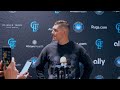 Kristijan Kahlina Press Conference | Charlotte FC vs. Inter Miami CF