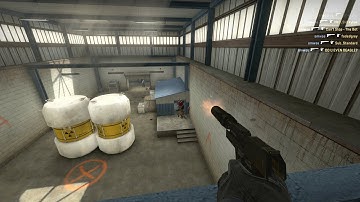 5k USP by smwse [csgo-demos]