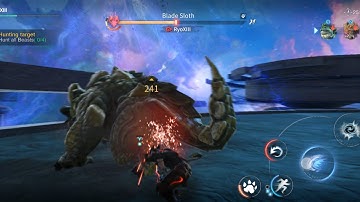 Yeager: Hunter Legend - Gameplay Walkthrough Part 8