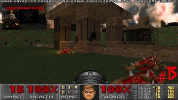 Doom with Demonfear(feat. Demonfear MIDI Pack & Corruption Cards).E3M5