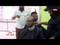 08 06 2016 Episode 3 عيش وكول غيرا Hair Cut 2 08 06 2016 Episode 3 عيش وكول غيرا Hair Cut 2