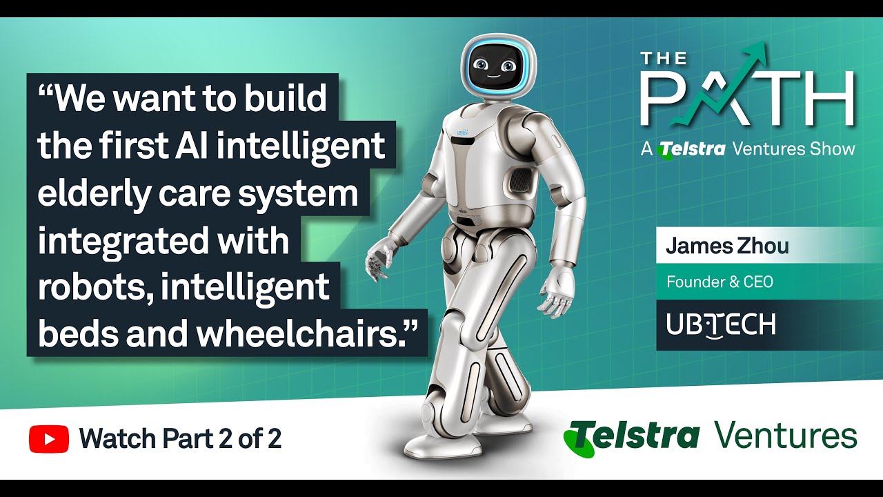The Future of Artificial Intelligence in Robotics - YouTube