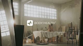 Body Health Campaign - Pampita