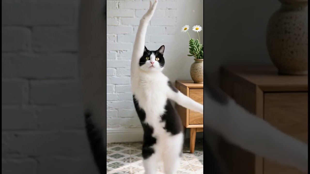 #cat #memeclip #funnymemes #funny #dankememes #funnypictures #pets #memehub #funnyimages #cute