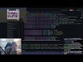 Developing Industria Tech Mod - Fabric 1.21.5