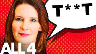 The REAL Origins Of T**T? | Susie Dent's Guide To Swearing Information