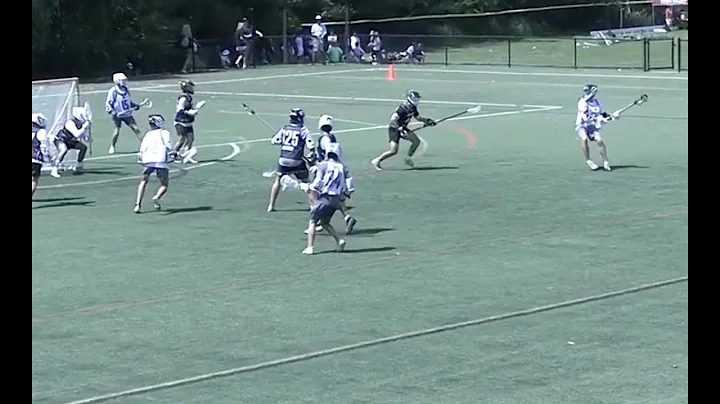 Andrew Corsi | Co 2024 | Summer 2022 Highlights