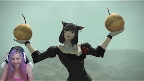 Final Fantasy XIV | Hildibrand ep 2.1 - 2.2