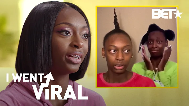 How Kayla Nicole's Ponytail & Snake Dance Moves Ma...