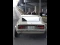 WE LOVE NISSAN【昭和の名車】頑張れ日産 #絶版車 #往年の名車