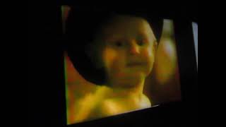 Huggies Baby Steps Baby Diapers 1993