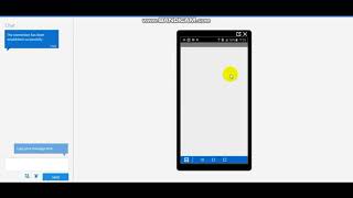 Forti-Token Mobile sur votre Smartphone screenshot 5
