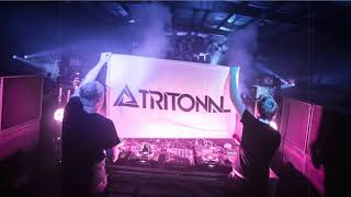 Tritonal feat. Skyler Stonestreet - Electric Glow / Subtitulado al Español