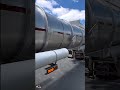 A quick excursion #trucking #trucker #semi #localtrucking #truckdriver #tanker #truckerlife