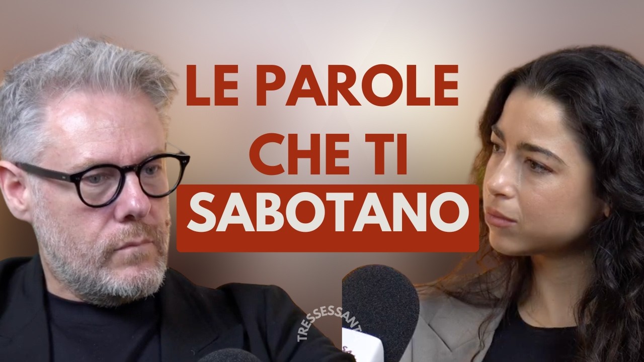 Paolo Borzachiello - Neuroscienze del linguaggio: come le parole modellano il cervello.