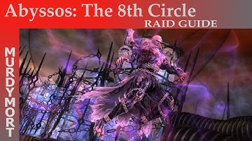 Abyssos: The 8th Circle Complete Raid Guide