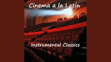 Thumbnail of A Man and a Woman (Instrumental)