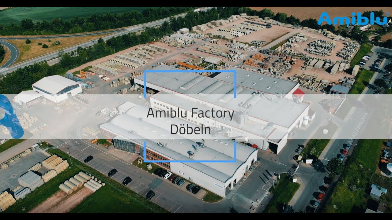 Amiblu Germany Gmbh Niederlassung Döbeln