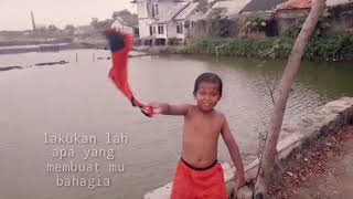 story WA ~ goyang asik