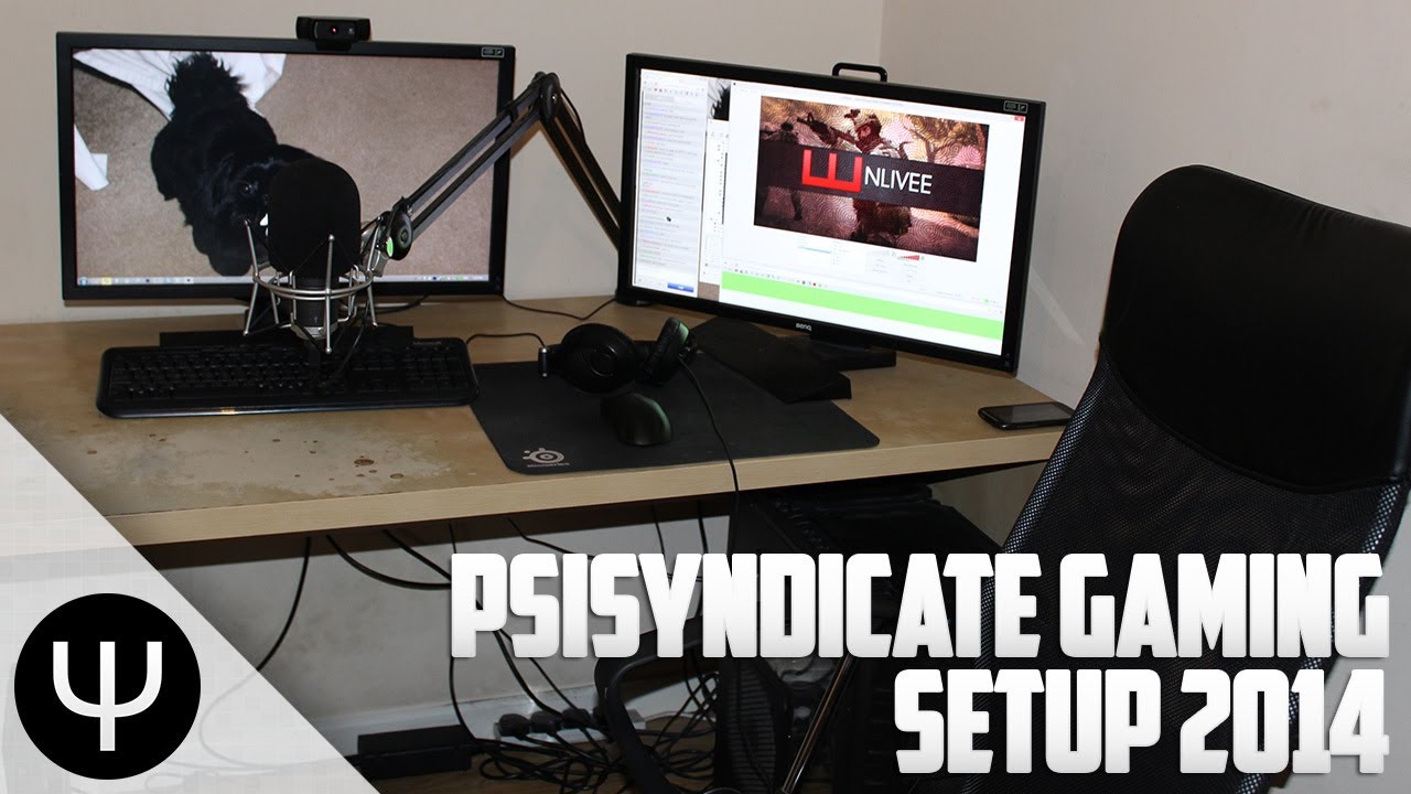 Danae Psisyndicate