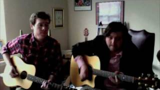 Fix It (Ryan Adams and The Cardinals Cover) chords